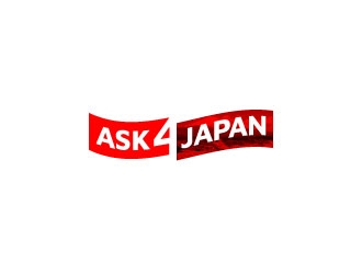 Ask4Nations logo design by keluarga