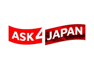 Ask4Nations logo design by keluarga