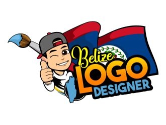  logo design by veron