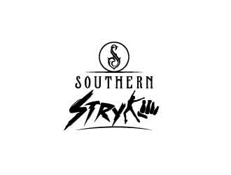 Southern Stryke logo design by lianedv