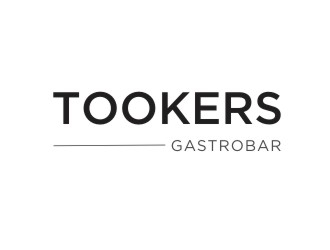 Tookers Gastrobar logo design by berkahnenen
