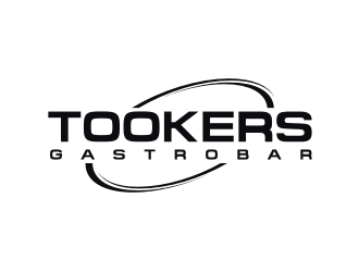 Tookers Gastrobar logo design by RatuCempaka