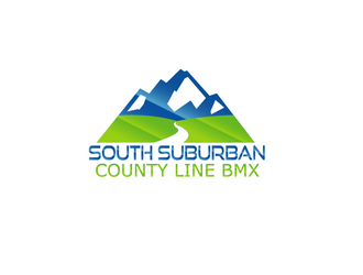 South Suburban Parks and Recreation logo design by sumya