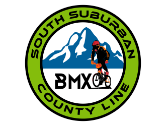 South Suburban Parks and Recreation logo design by AmduatDesign