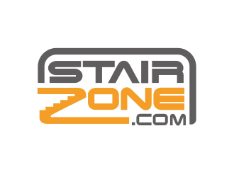 StairZone.com logo design by YONK