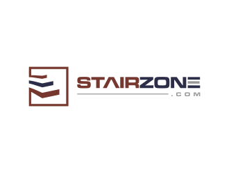 StairZone.com logo design by oke2angconcept