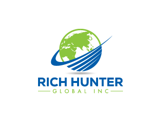 logo design by pencilhand