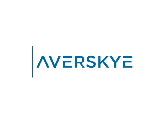 AVERSKYE logo design by rief