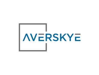AVERSKYE logo design by rief