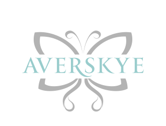 AVERSKYE logo design by rykos