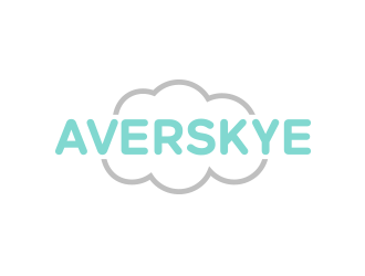AVERSKYE logo design by keylogo