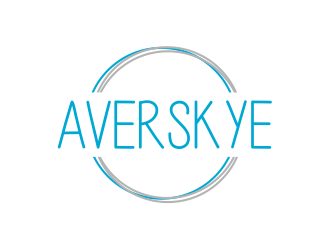 AVERSKYE logo design by cintoko