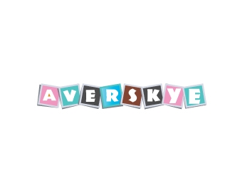 AVERSKYE logo design by webmall