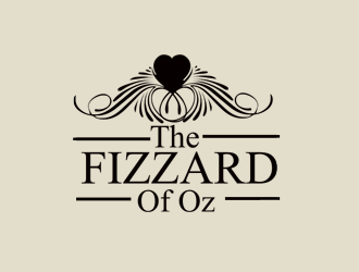 The Fizzard Of Oz logo design by bougalla005