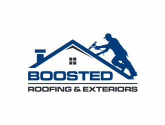  logo design by ammad