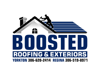  logo design by pakNton