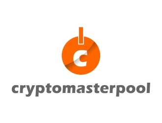 cryptomasterpool logo design by mckris
