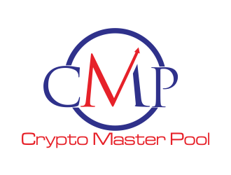 cryptomasterpool logo design by ARTdesign