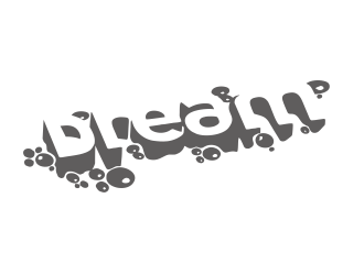 Dreams logo design by YONK