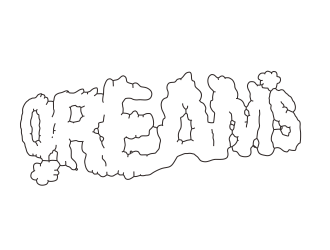 Dreams logo design by YONK