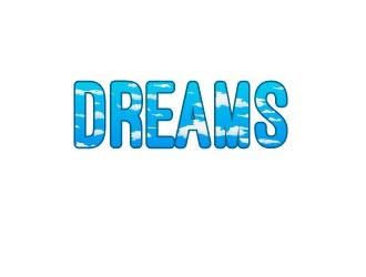 Dreams logo design by uttam
