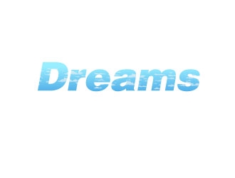 Dreams logo design by uttam