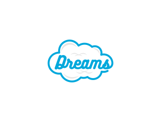 Dreams logo design by senandung