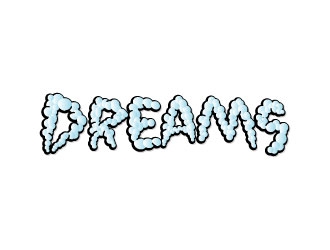 Dreams logo design by uttam