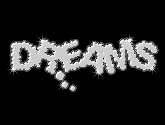Dreams logo design by onetm