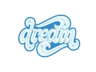 Dreams logo design by lianedv