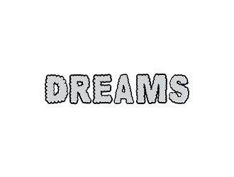 Dreams logo design by oke2angconcept