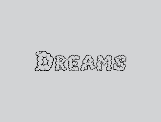 Dreams logo design by oke2angconcept