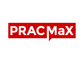 PRACMaX logo design by Girly