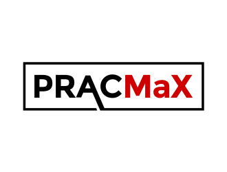 PRACMaX logo design by Girly