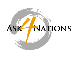 Ask4Nations logo design by torresace