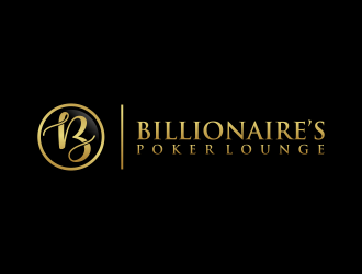 Billionaires Poker Lounge logo design by imagine