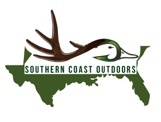 Southern Coast Outdoors (SCO) logo design by riezra