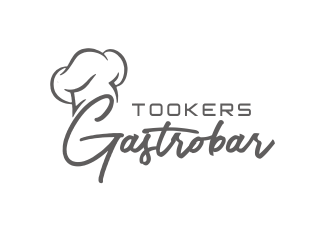 Tookers Gastrobar logo design by YONK
