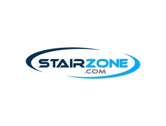 StairZone.com logo design by fortunato