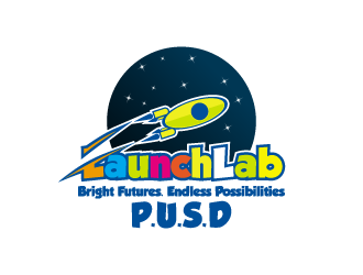 Launch Lab  logo design by torresace
