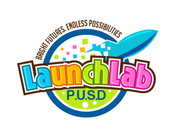 Launch Lab  logo design by THOR_