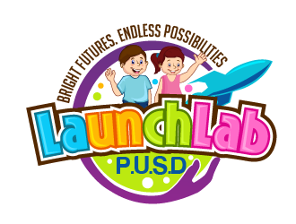 Launch Lab  logo design by THOR_