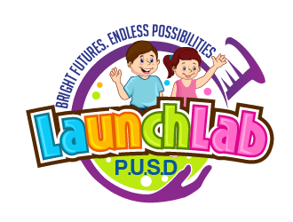 Launch Lab  logo design by THOR_