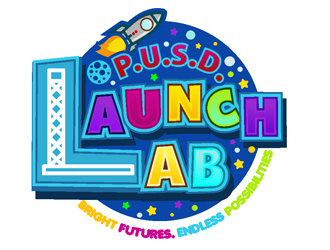Launch Lab  logo design by coco