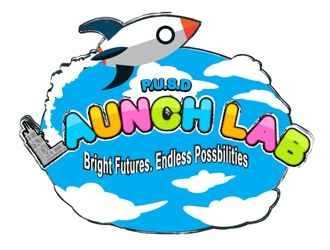 Launch Lab  logo design by DesignClinique