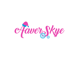AVERSKYE logo design by nona