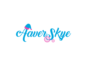 AVERSKYE logo design by nona