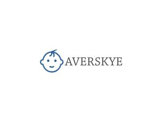 AVERSKYE logo design by akhi