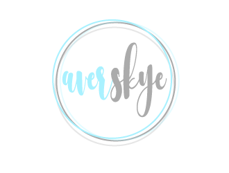 AVERSKYE logo design by torresace