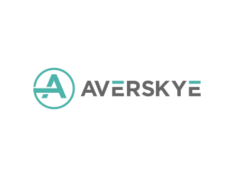 AVERSKYE logo design by imagine